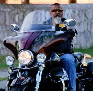 Meet your Posher, Eagle